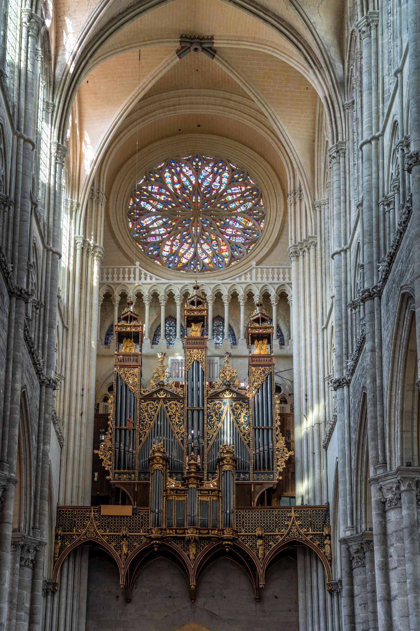 20251002 112627 Amiens   Cathédrale Notre Dame d'Amiens